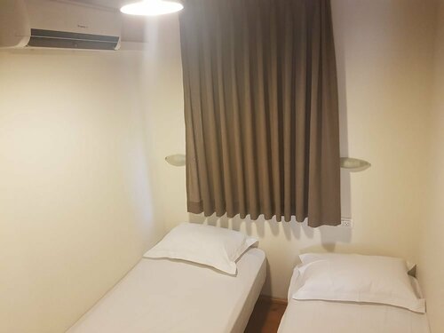 Гостиница Ramot Resort Hotel в Голанских Высотах