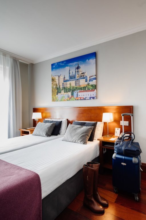 Фото ITC Infantas by Soho Boutique hotel