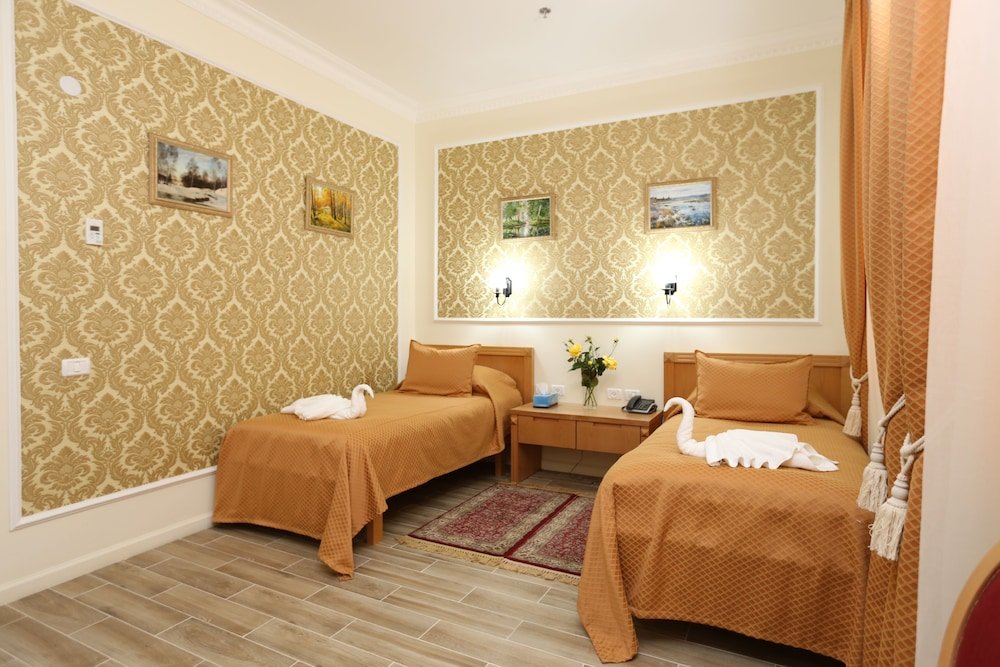 Фото Sergei Palace