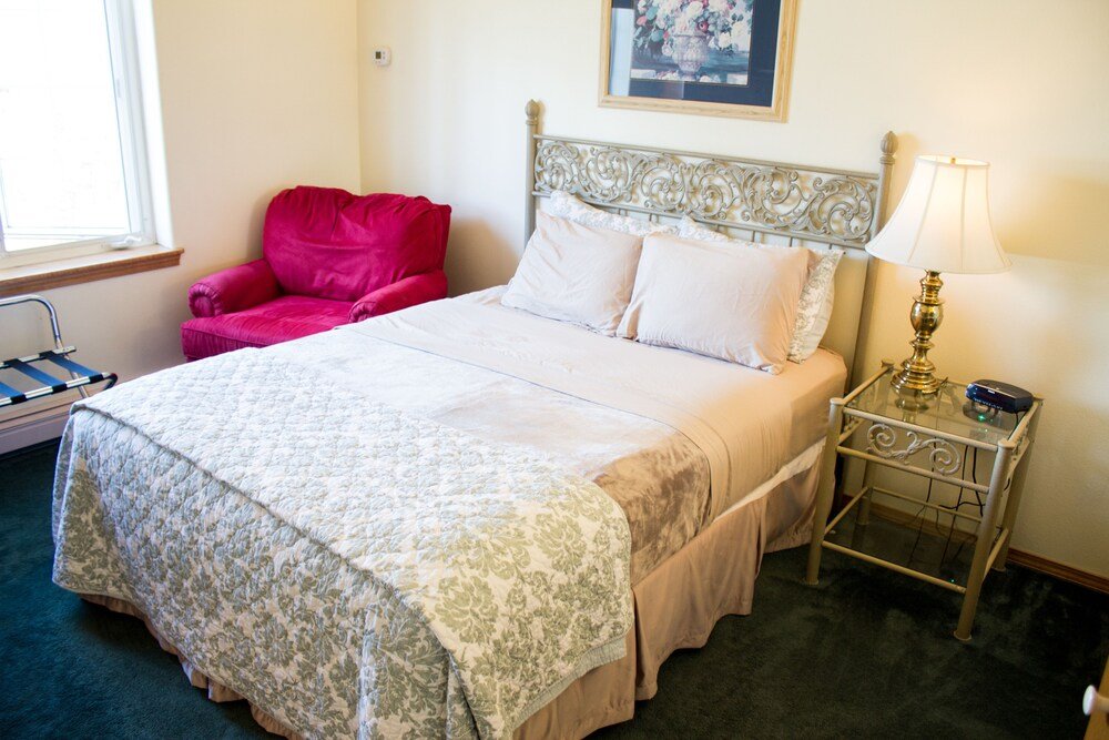 Фото Minnie Street Inn