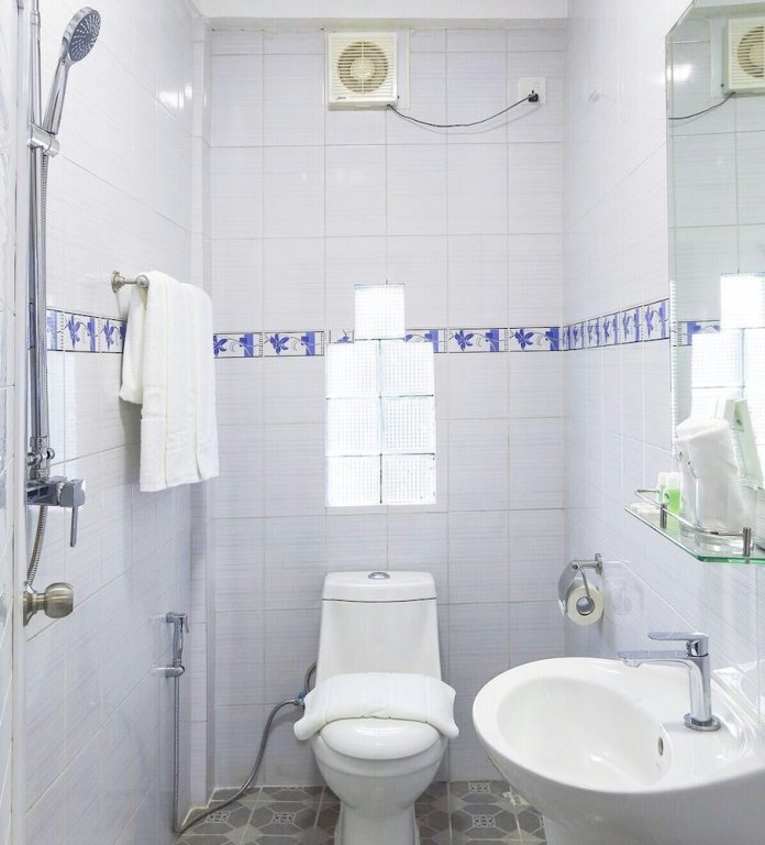 Фото K. C Residence