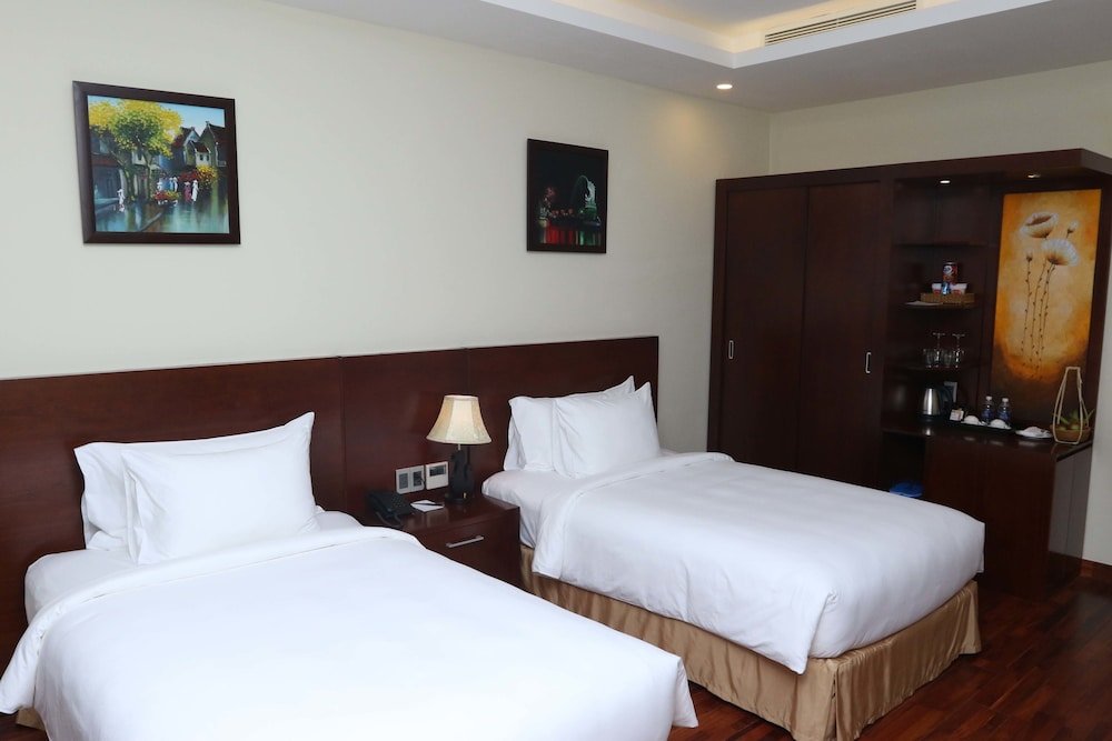 Фото Nui Than Tai Ebisu Onsen Resort