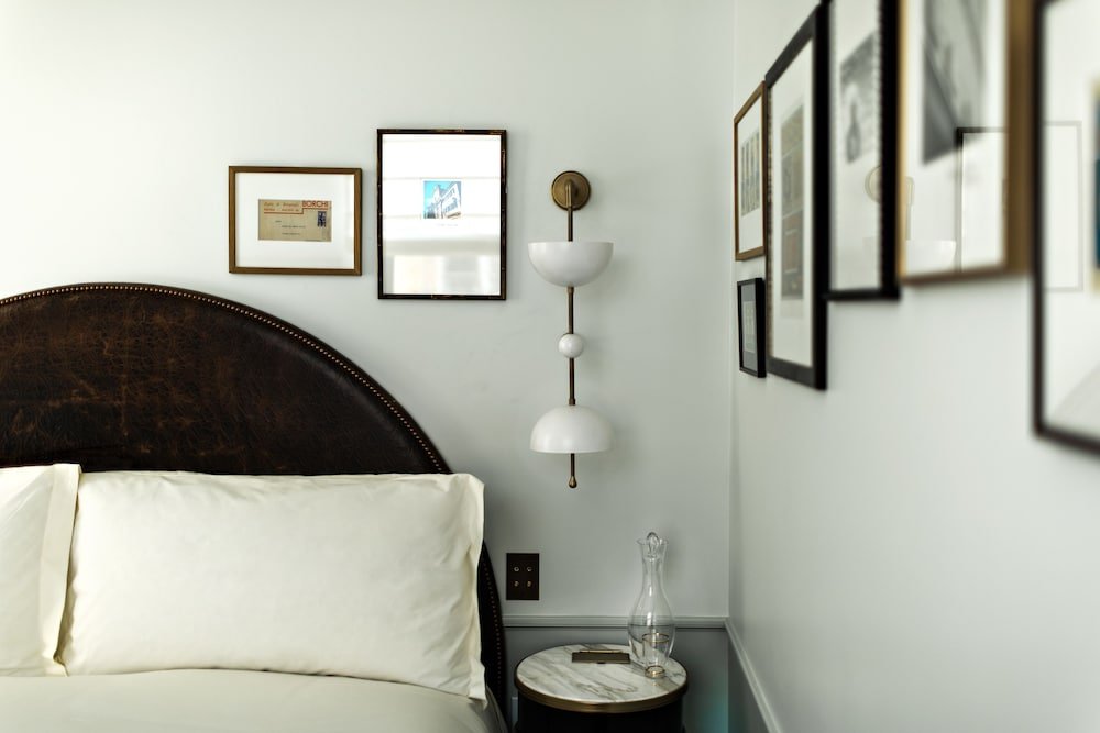 Фото NoMad Los Angeles