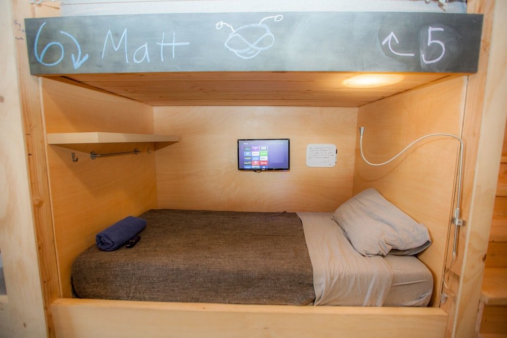 Фото PodShare Dtla Arts District - Hostel