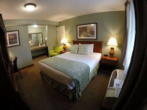 Гостиница Loma Linda Inn в Сан-Бернардино