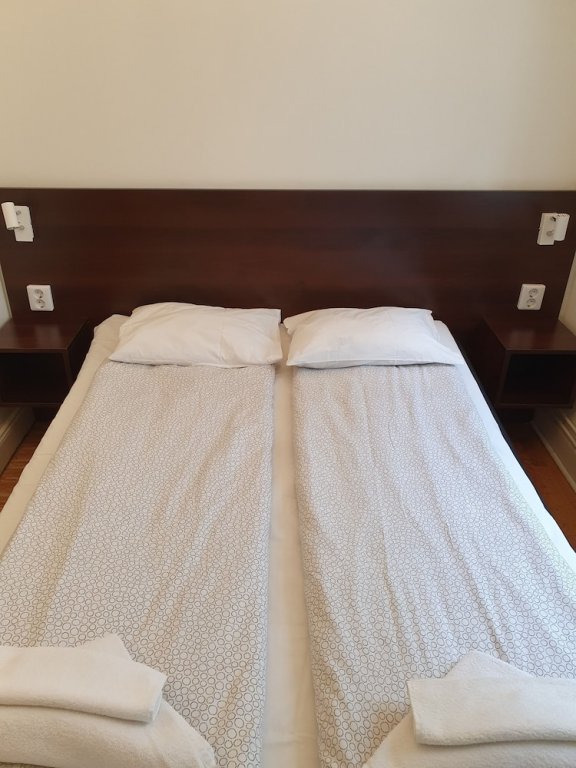 Фото Birka Hostel