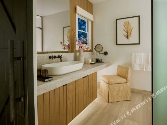 Фото MacArthur Place