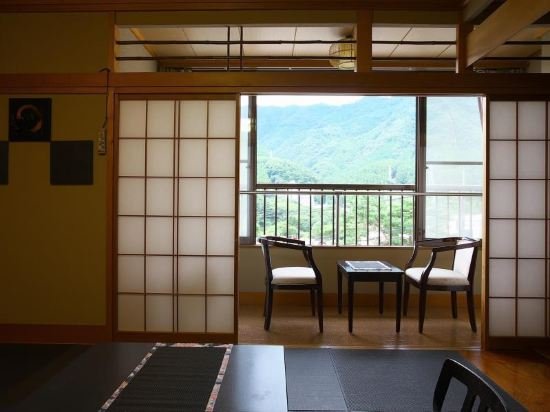 Фото Tabino Yado Marukyo