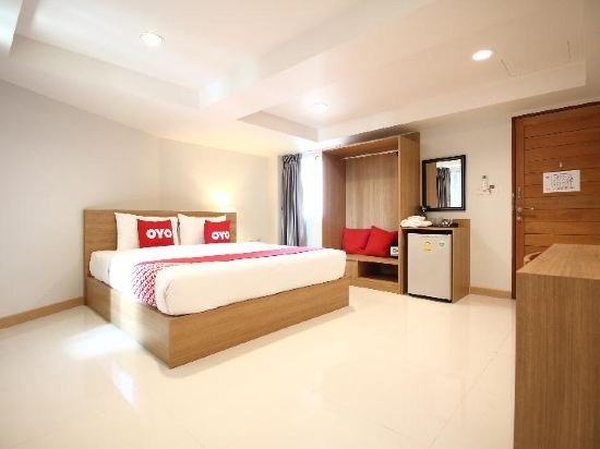 Фото Super OYO 484 Pannee Residence Khaosan SHA Plus