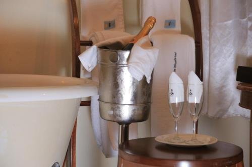 Фото The Emin Pasha Hotel