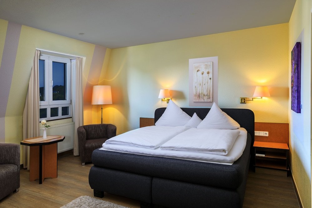 Фото Cascada Central Hotel Rheine