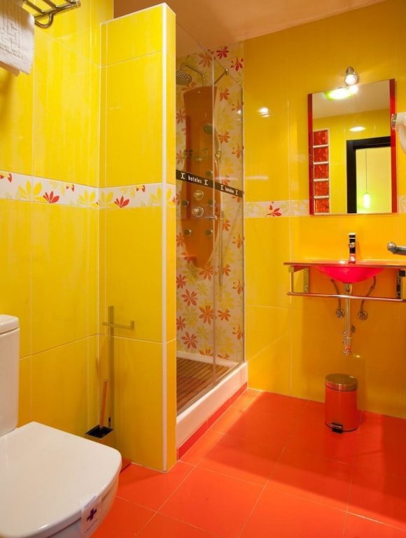 Фото Jc Rooms Santa Ana