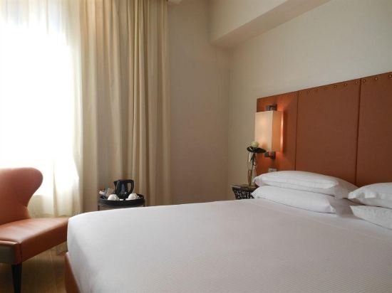 Фото Starhotels Michelangelo