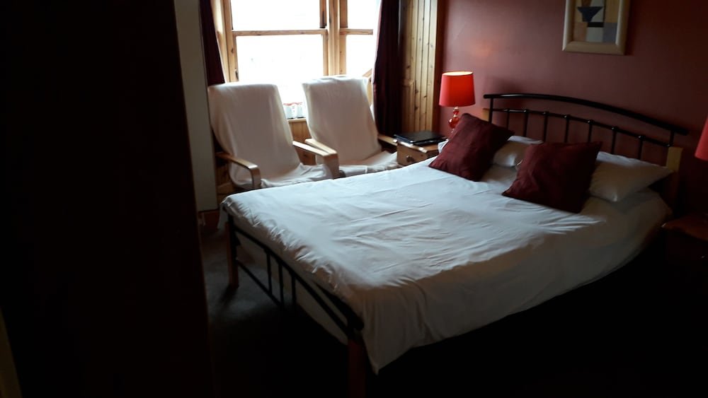 Фото Eddlewood Guest House