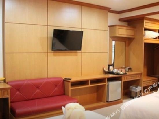 Фото Siamtara Palace Hotel