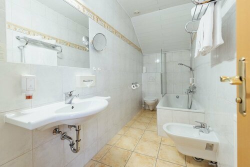 Внешний вид отеля Post am See в Траункирхене, фото 4