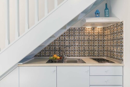 Гостиница Ai Yanni Boutique Rooms на Родосе