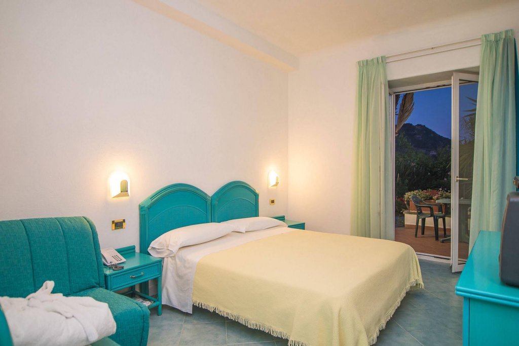 Фото Hotel Capizzo