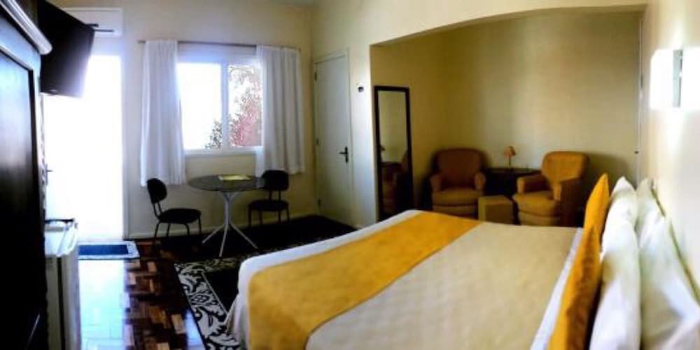 Фото Hotel Ibiá