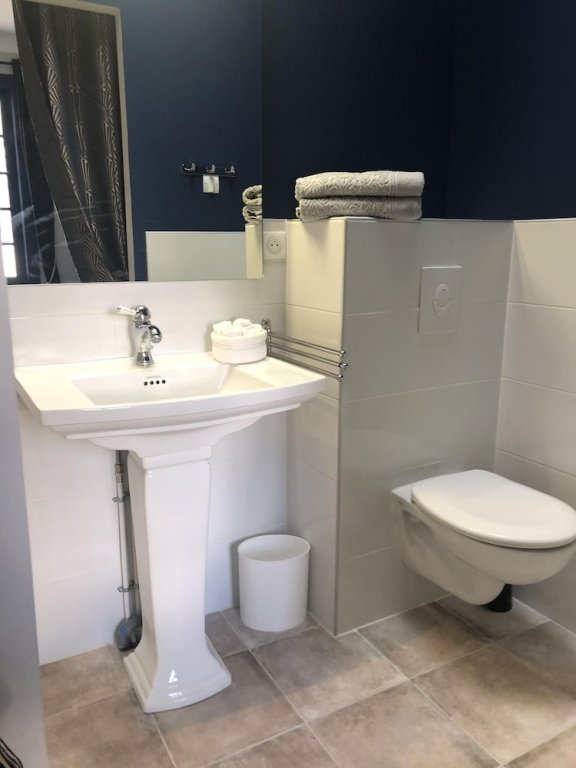 Фото La Maison du Marquis