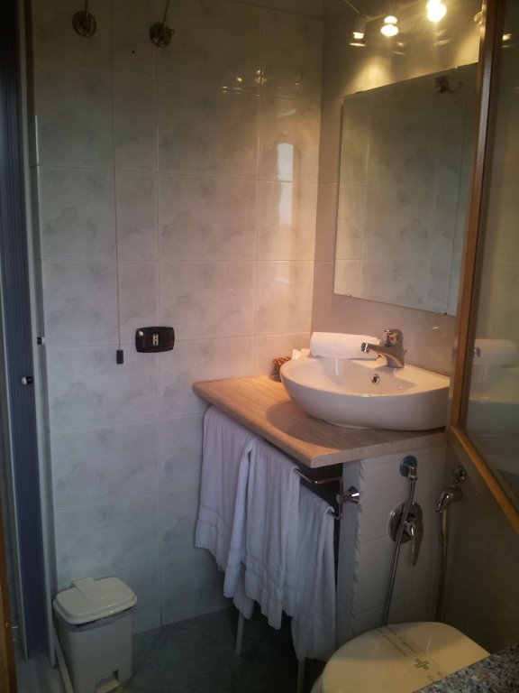 Фото Hotel Octavia