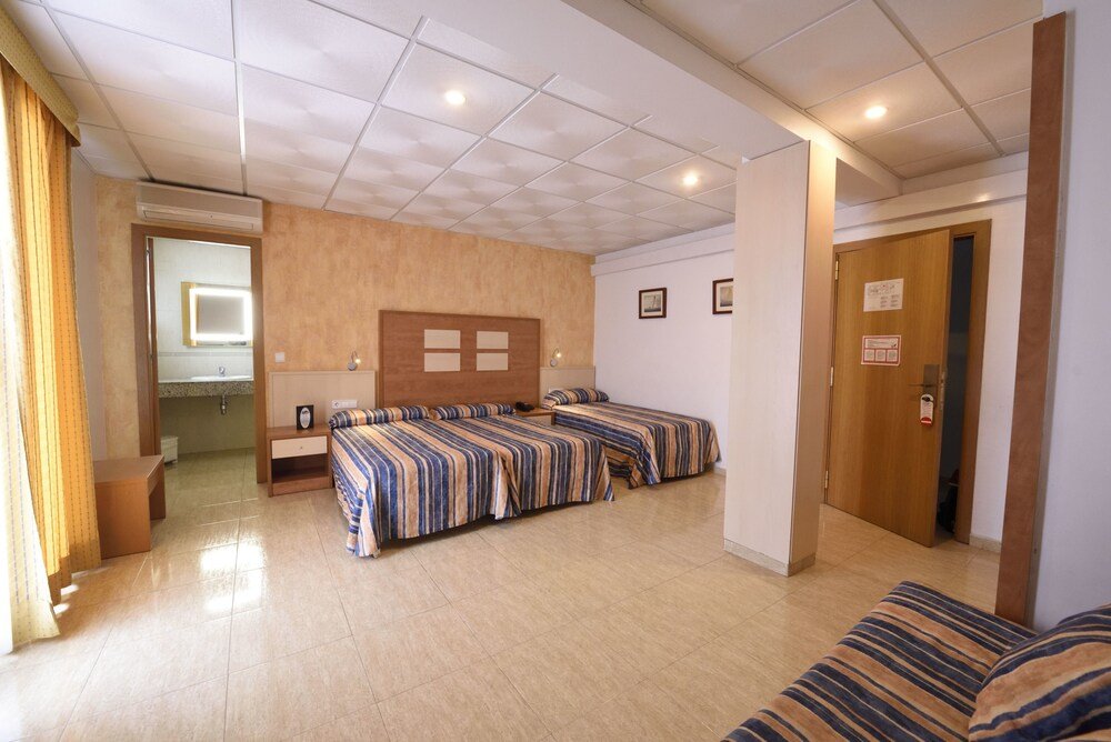 Фото Hotel Internacional