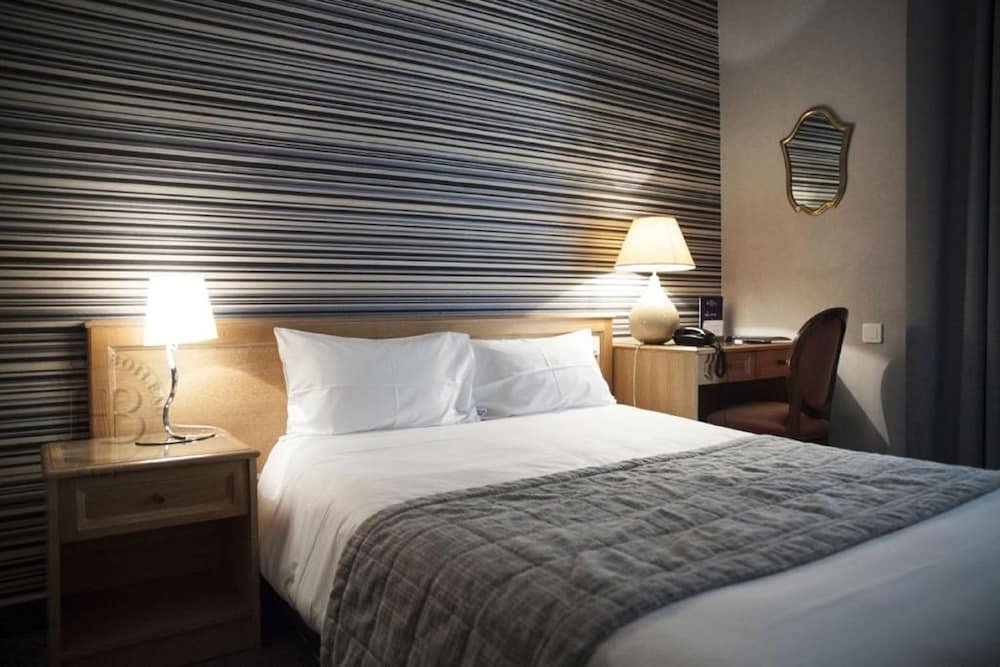 Фото Hotel Boileau