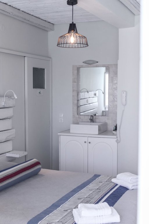 Фото Villa Ilias Caldera Hotel