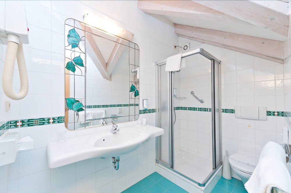 Фото Hotel Business Resort Parkhotel Werth