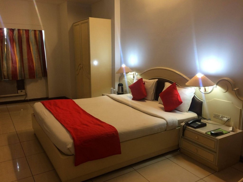 Фото Park Palace Hotel