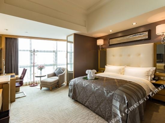 Фото Maritim Hotel Changzhou