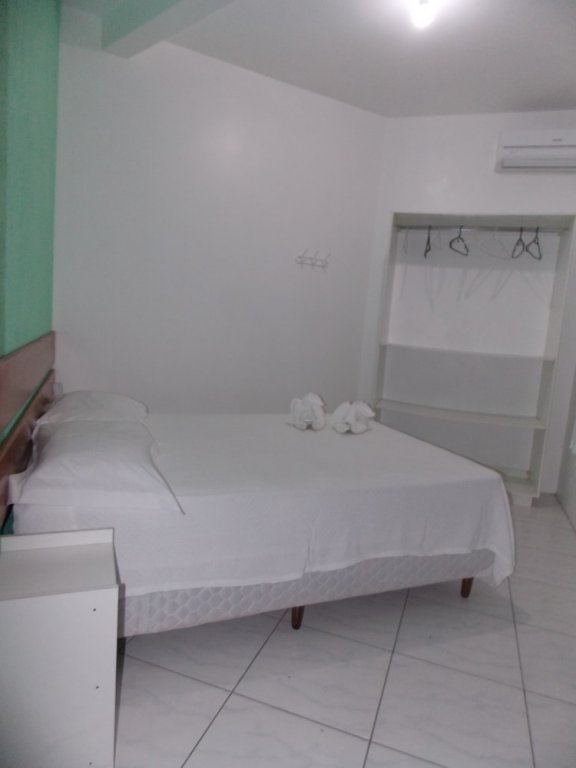 Фото Pousada Estrela Guia