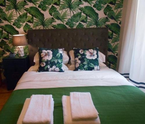 Фото Lisbon Garden Boutique Guest House