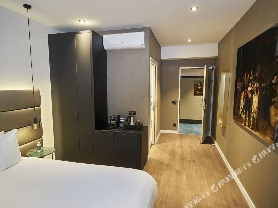 Фото Boutique Hotel Corona