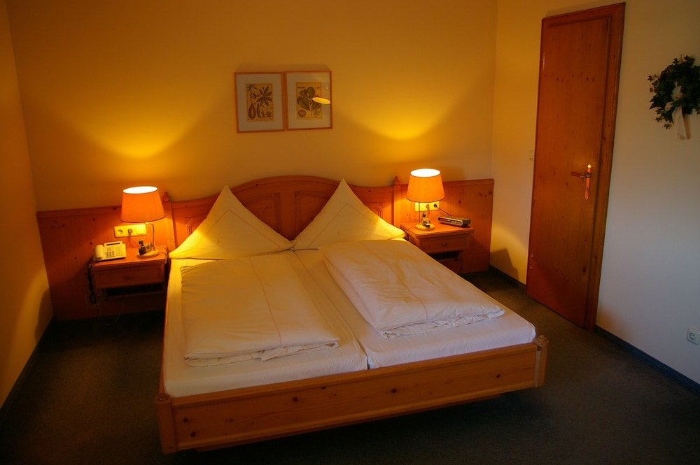 Фото Hotel Sammareier Gutshof