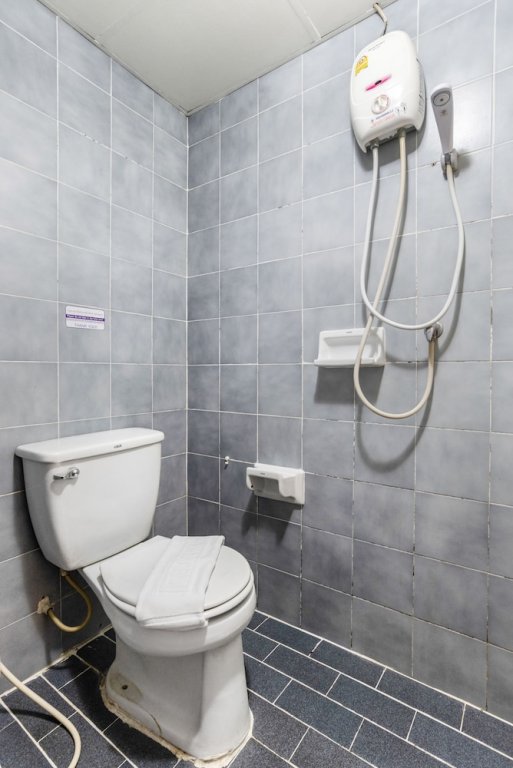 Фото Sawasdee Sabai, Pattaya