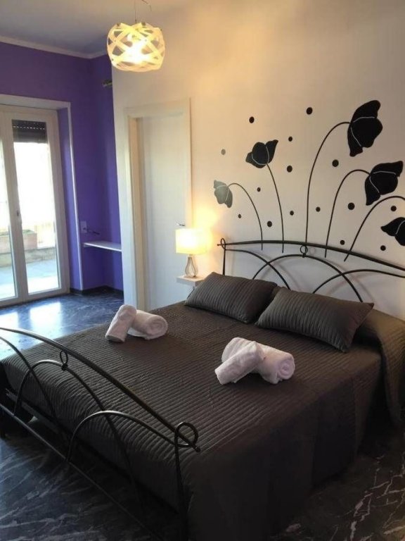 Фото St. John's Balcony B&b