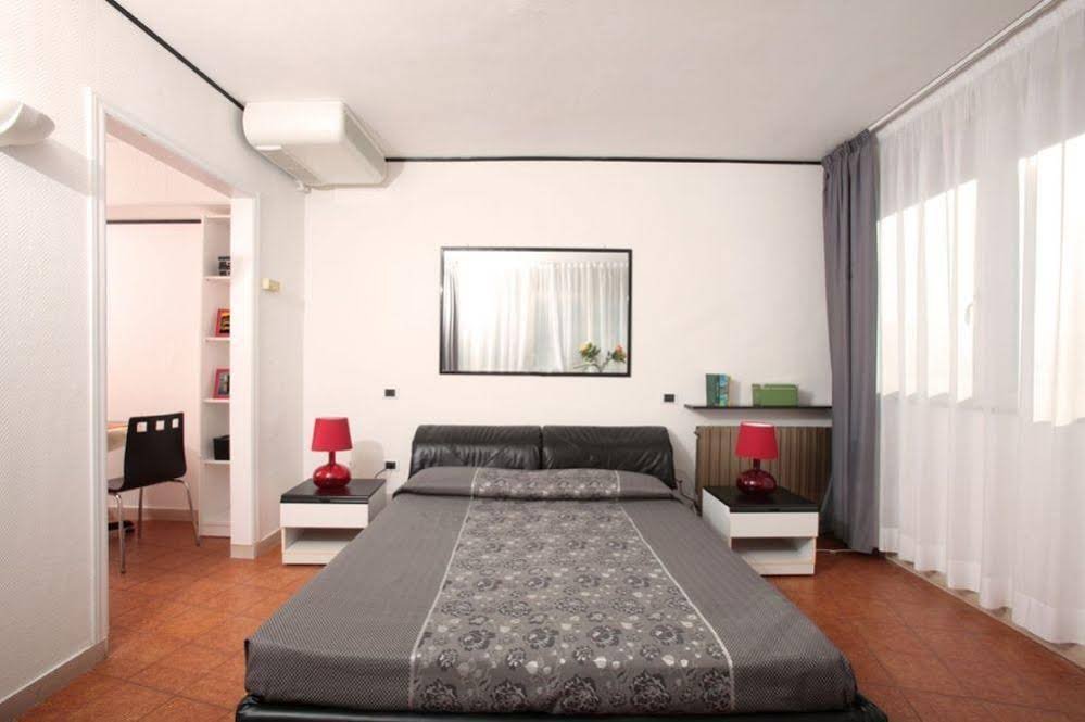 Фото Park Hotel Residence