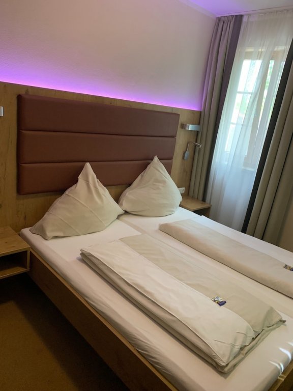 Фото Hotel Daimerwirt