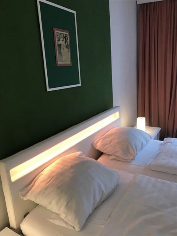 Фото отеля 5