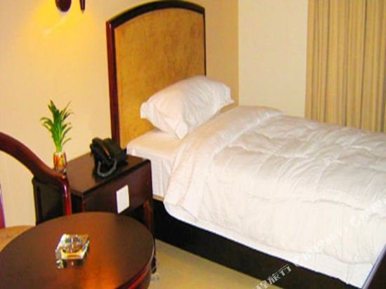 Фото Hotel Nirvana Inn