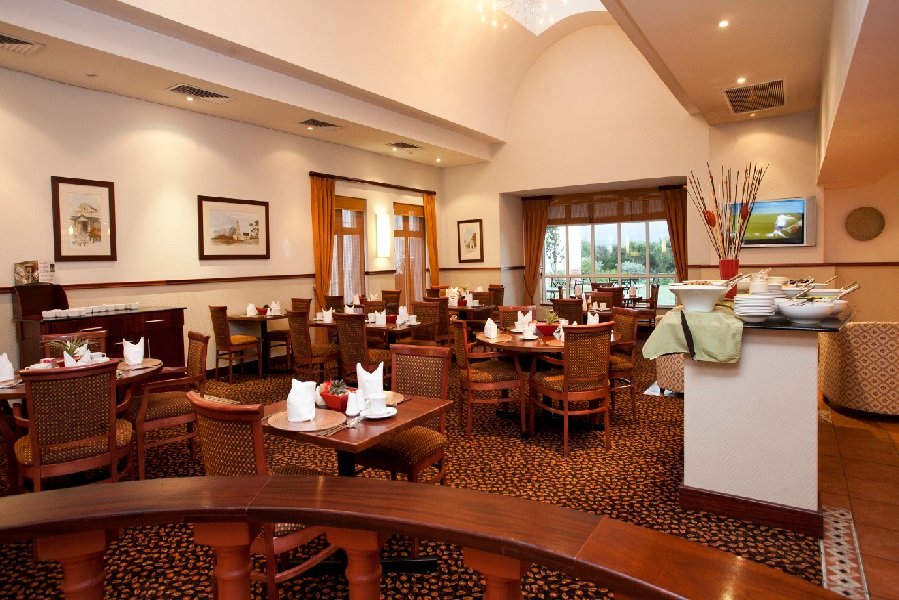 Фото Town Lodge George