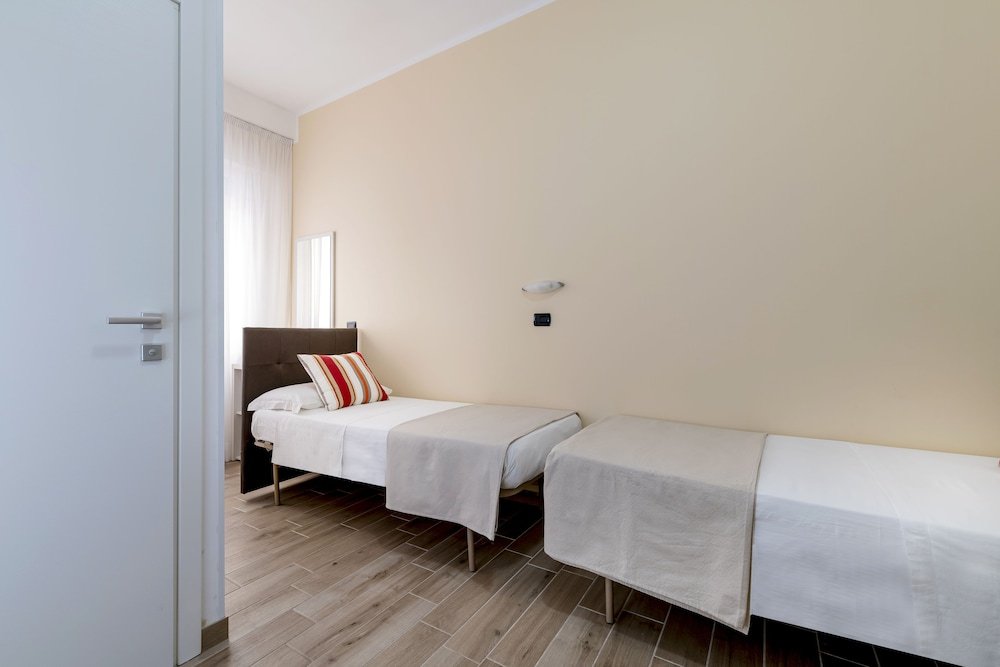 Фото Hotel Maria Serena