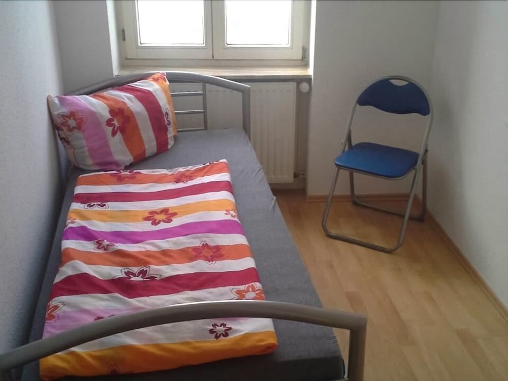 Фото Hotel-stadt-aschersleben