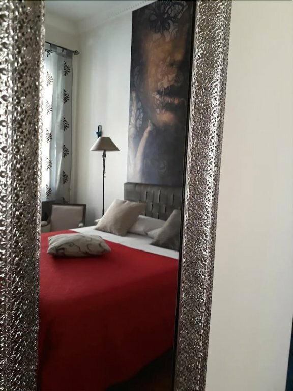 Гостиница B&b Le stanze di Penelope в Салерно