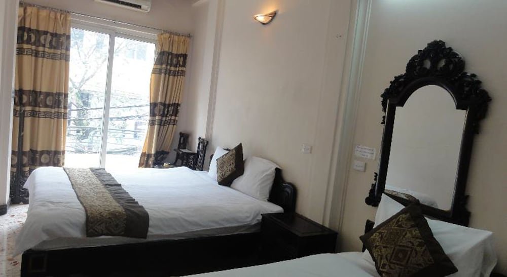 Фото Hotel Le Carnot