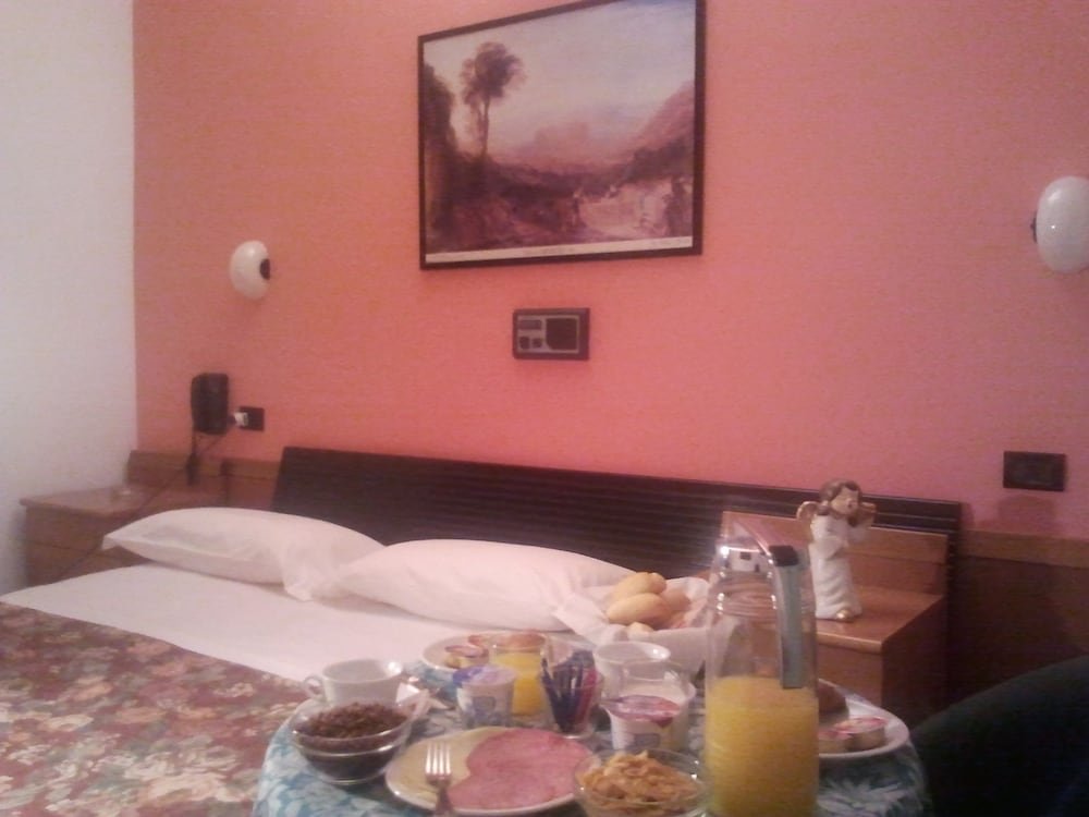 Фото Hotel Valentino