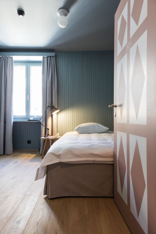 Фото Hotel De Londres