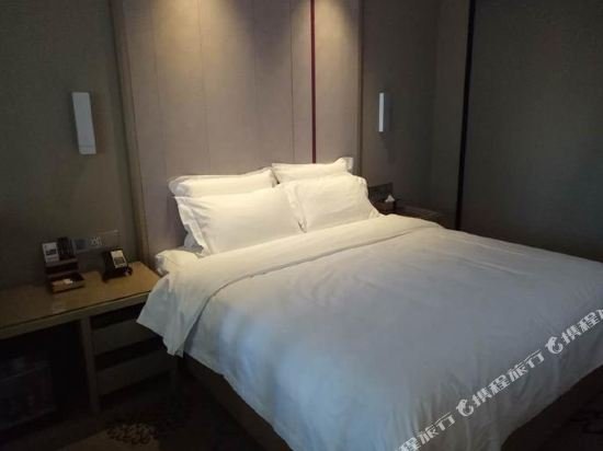 Фото Lavande Hotel Harbin Haxi Railway station