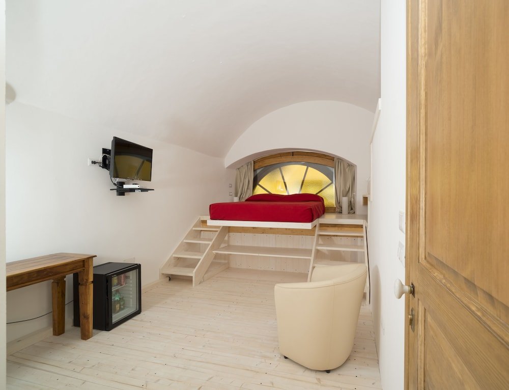 Фото Relais Carlo V